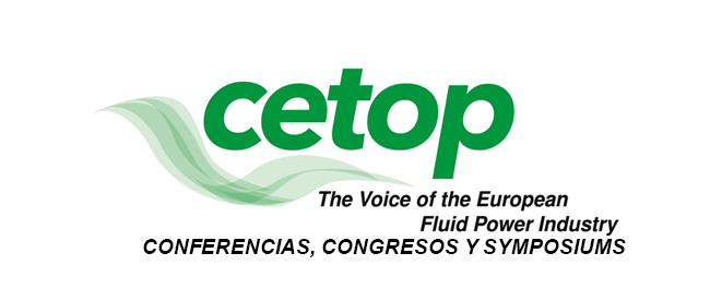 C-Conferencias, Congresos y Symposiums sobre Fluid Power