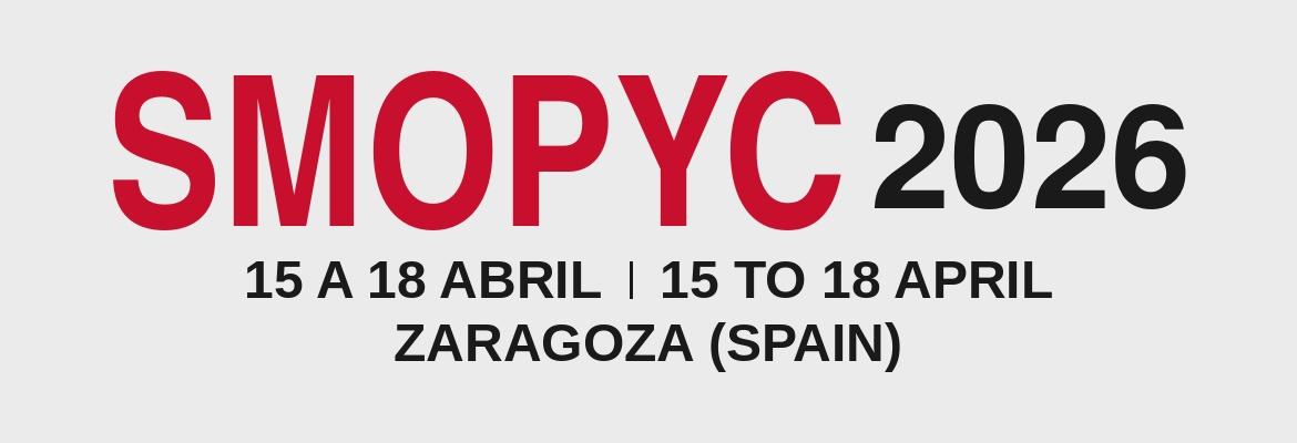 AIFTOP, un año más colaborador oficial de SMOPYC 2026