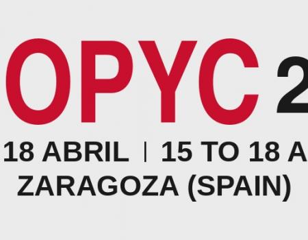 AIFTOP, un año más colaborador oficial de SMOPYC 2026